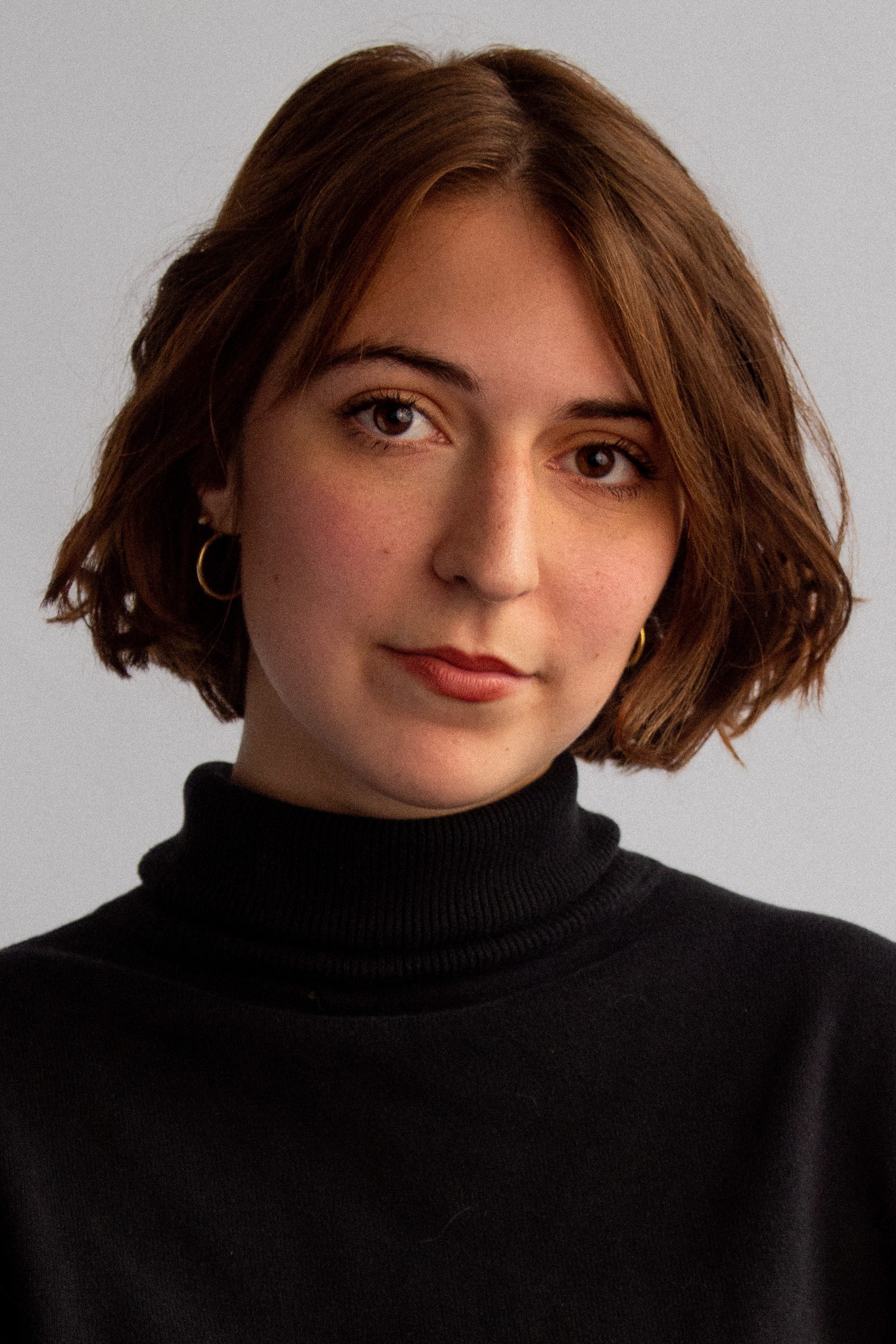 Aucéane Roux backdrop