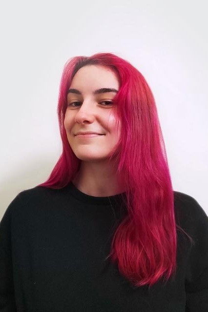 Francisca Sá backdrop