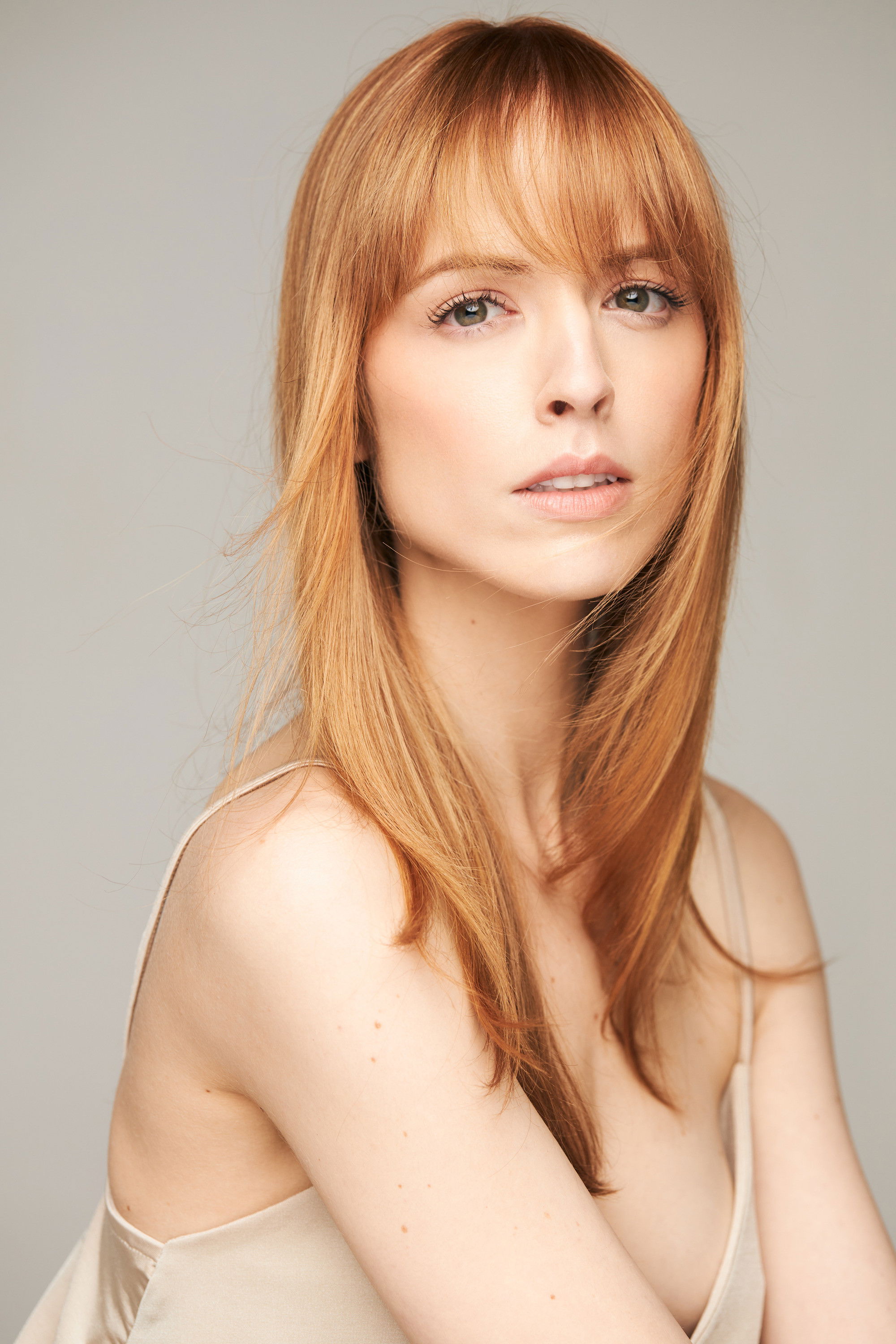 Ashley BeLoat backdrop