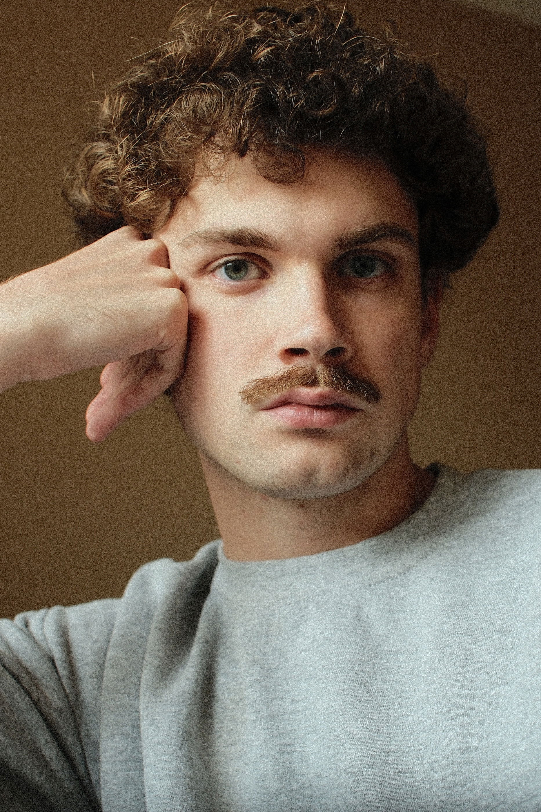 Cullen McFater backdrop