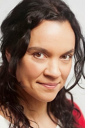 Àngels Sánchez backdrop