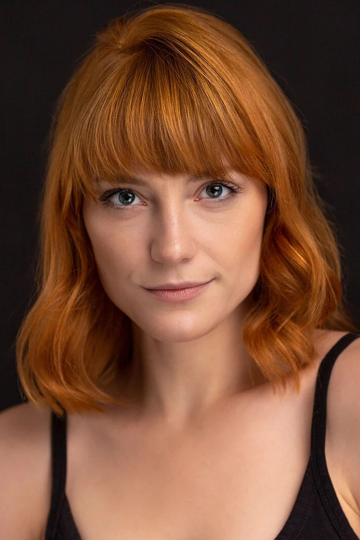 Destiny Millns backdrop