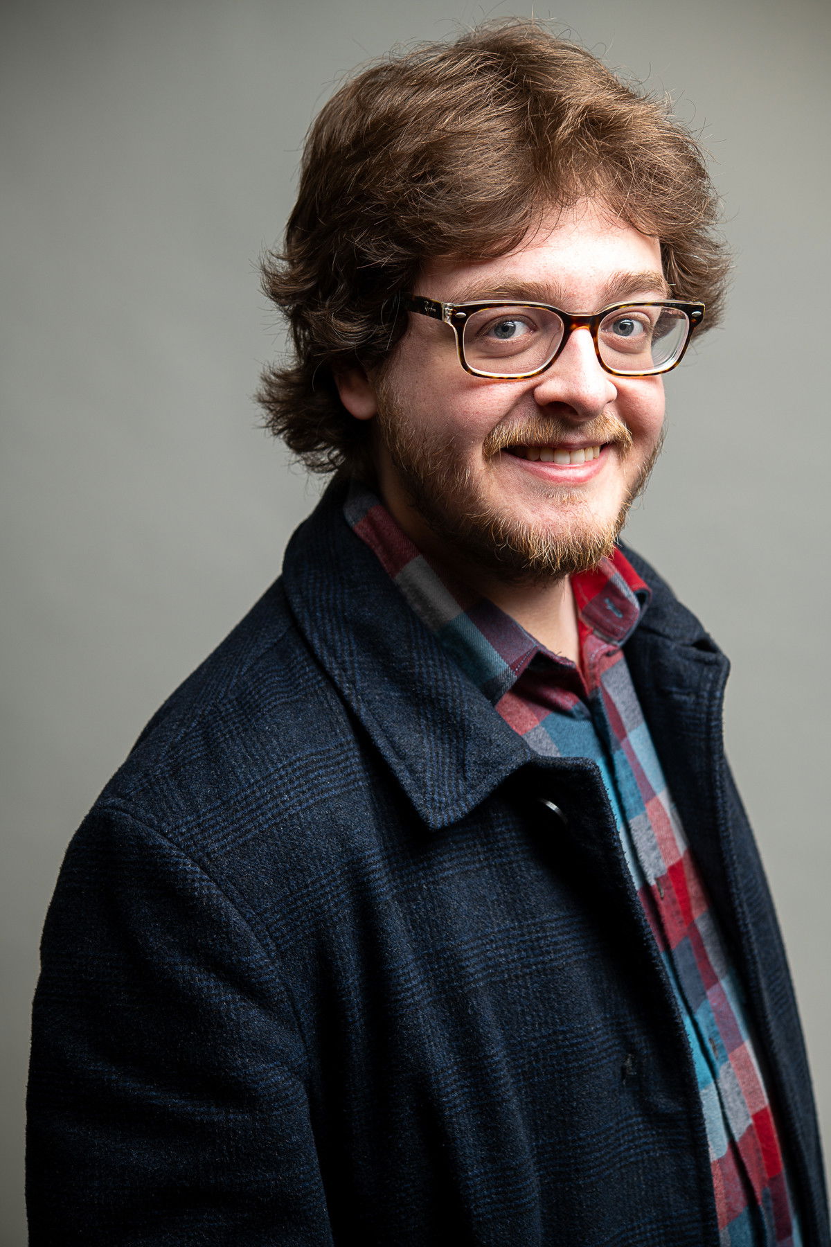 Bryce Iwaschuk backdrop