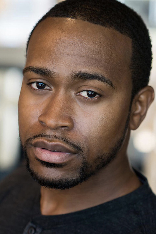 Joshua T. Shipman backdrop