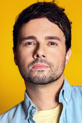 Antoine Dole backdrop