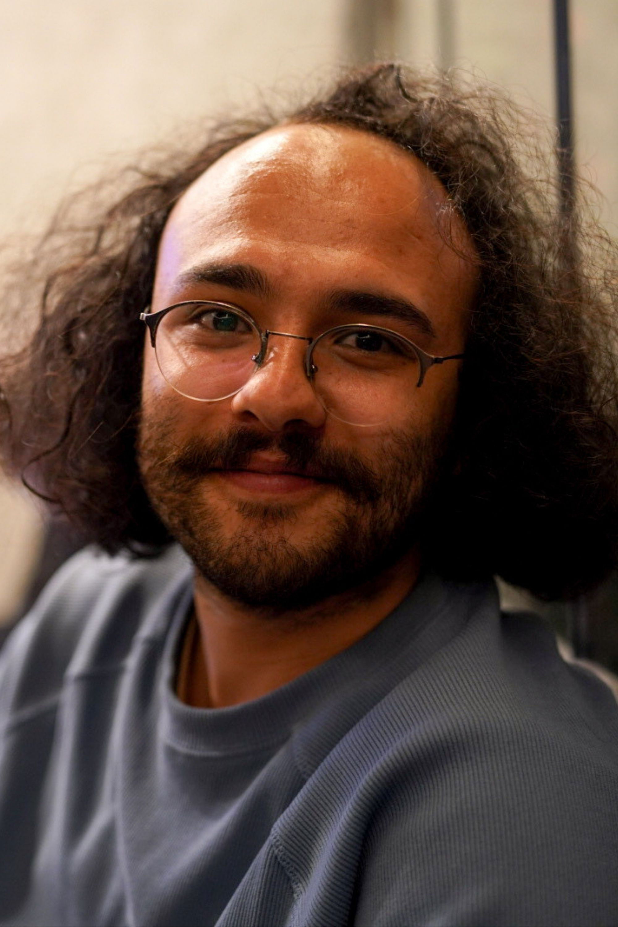 Doğan Belge backdrop