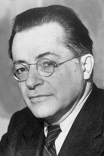 Palmiro Togliatti backdrop