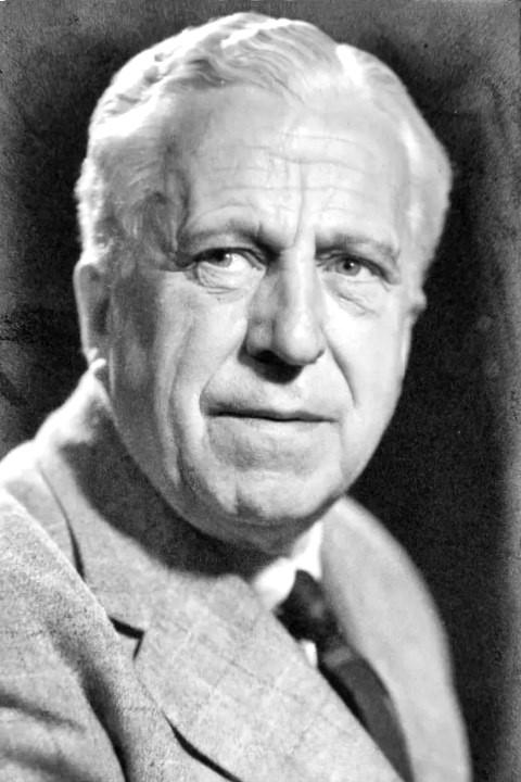 Edward Rigby backdrop