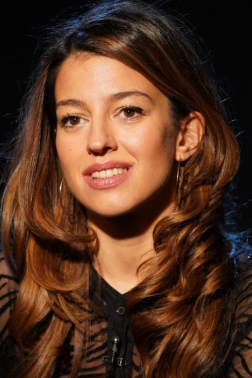 Nina Nešković backdrop