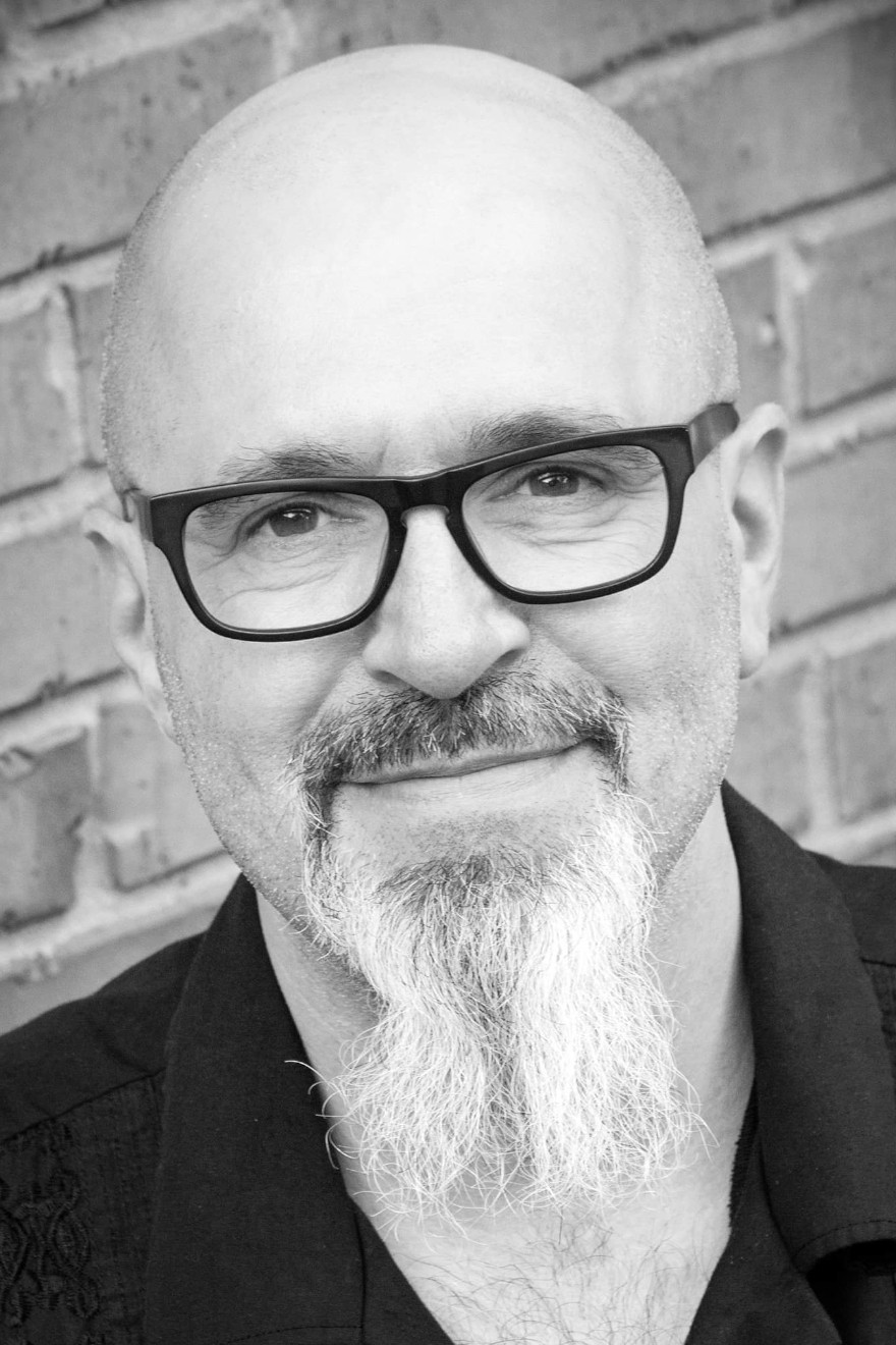 Peter Quinones backdrop