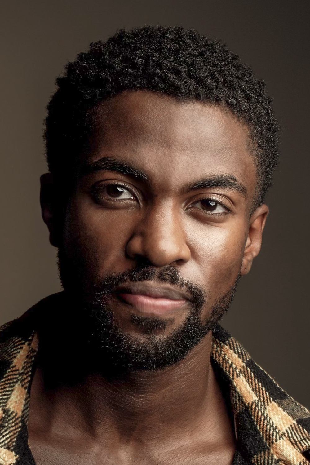 Matthew Elam backdrop