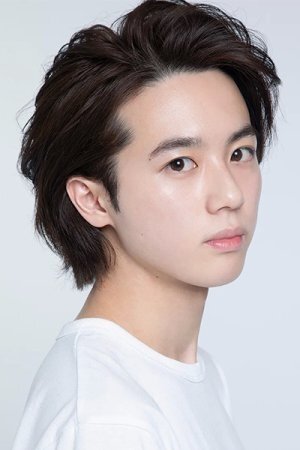 Ryo Sekoguchi backdrop