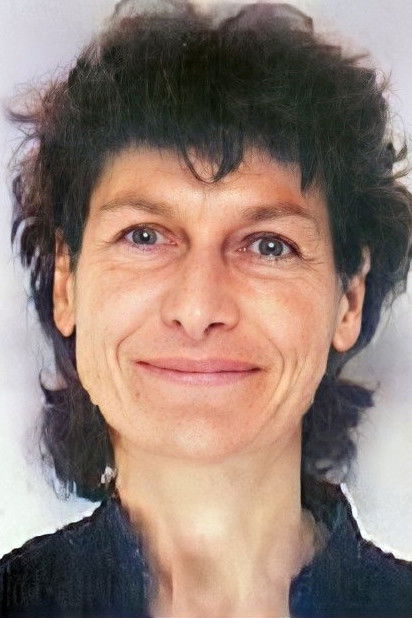 Jeannie Longo-Ciprelli backdrop