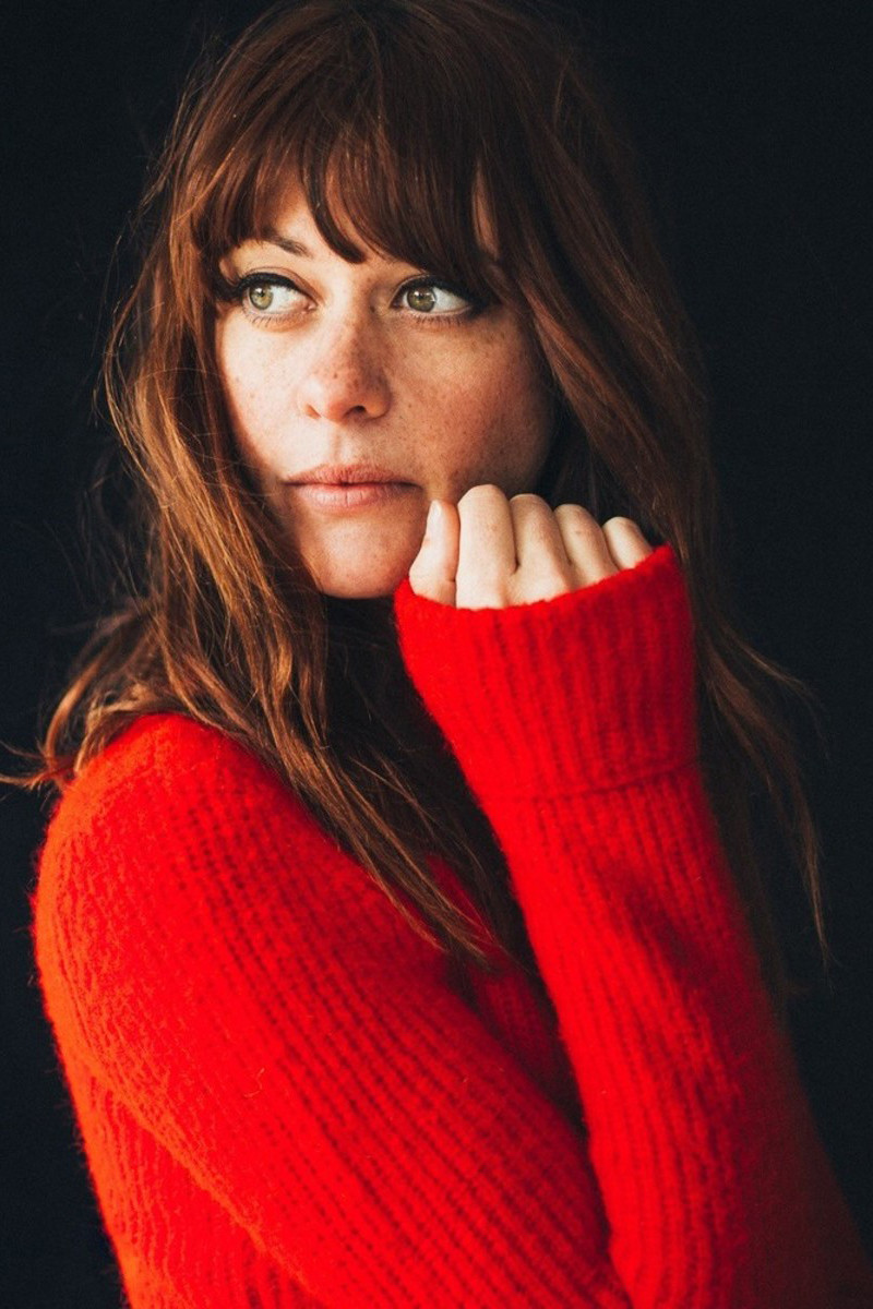 Serena Hendrix backdrop