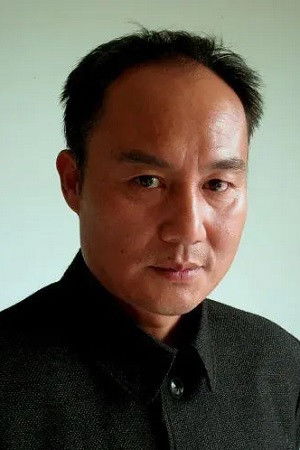 Wang Xinsheng backdrop