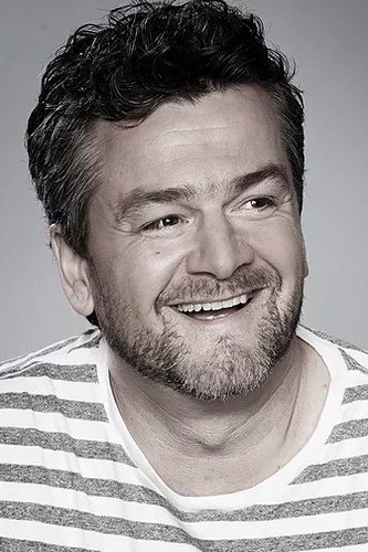 Kasper van Kooten backdrop