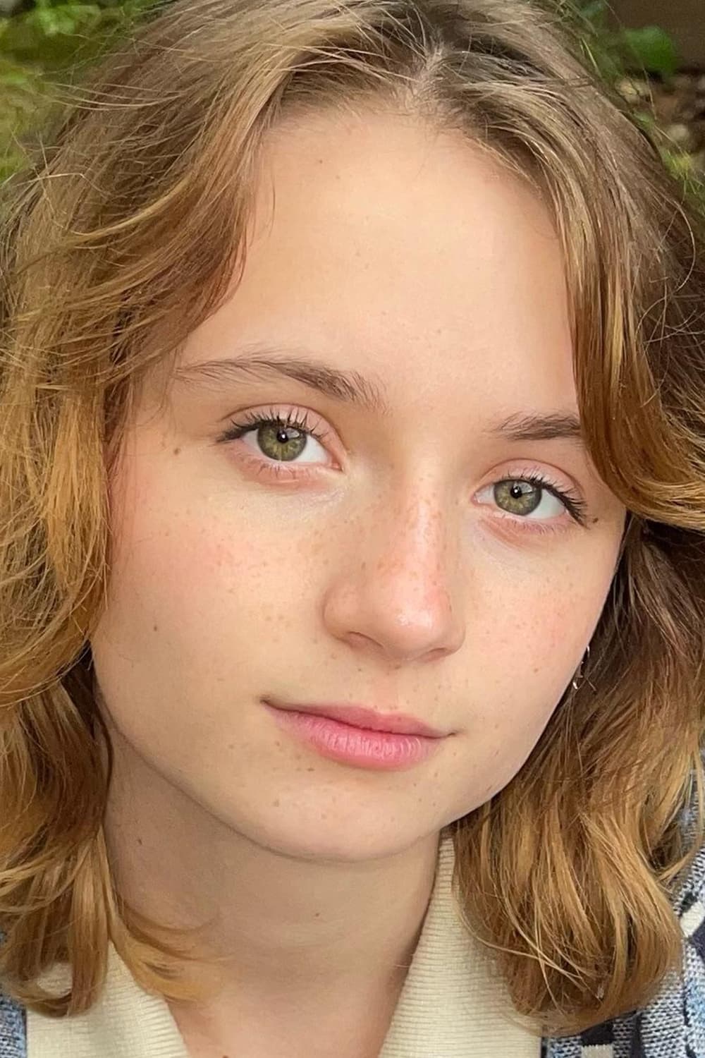 Matilda Fleming backdrop