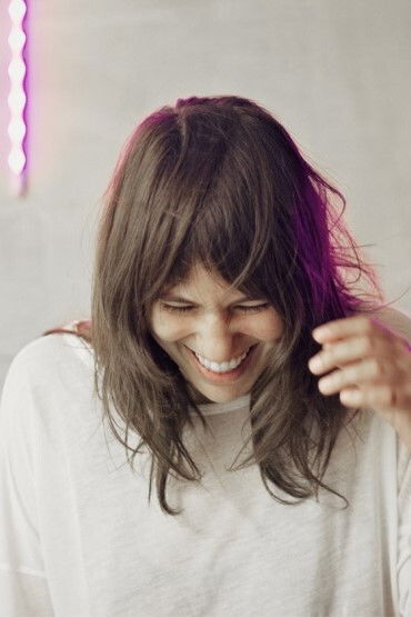 Ana Luiza Fortes backdrop