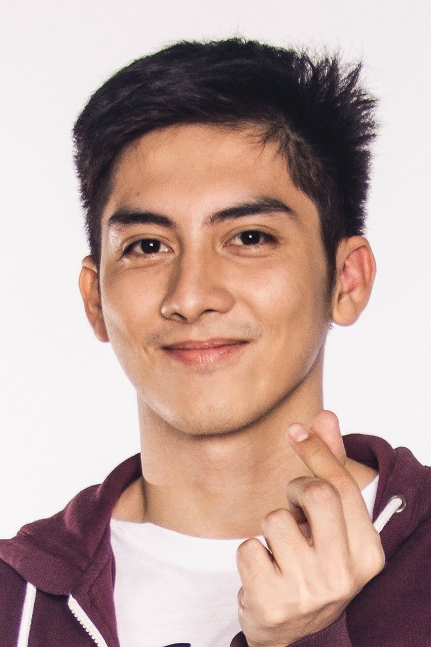 Paolo Pangilinan backdrop