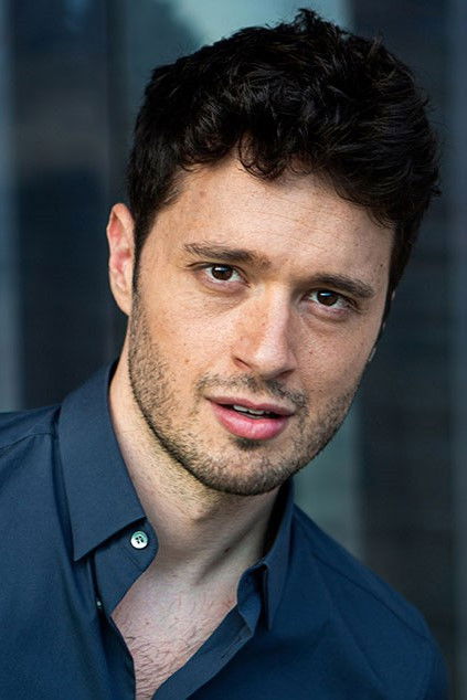 Emmanuel Medina backdrop