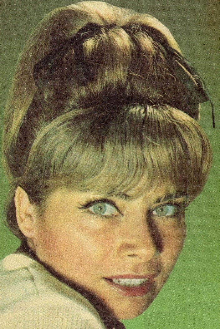 María Cofán backdrop