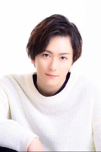 Orito Kasahara backdrop