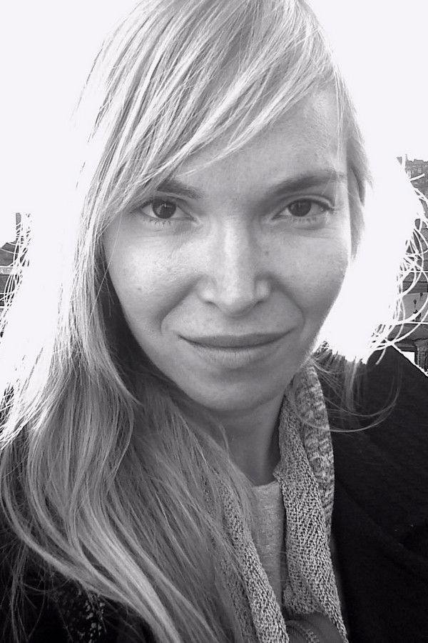 Milanka Fabjančič backdrop