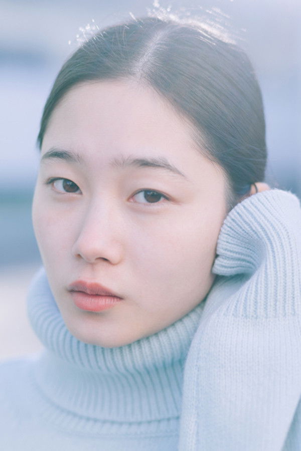 Kako Takahashi backdrop