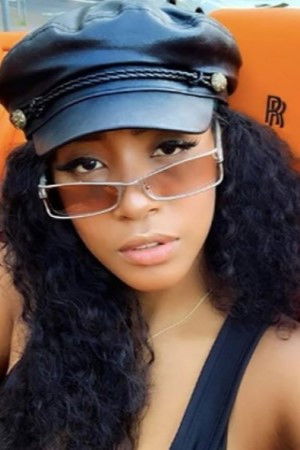 J. Rey Soul backdrop