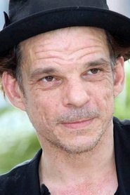 Denis Lavant → Denis Lavan