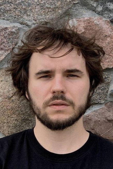 Daniel Stopa backdrop