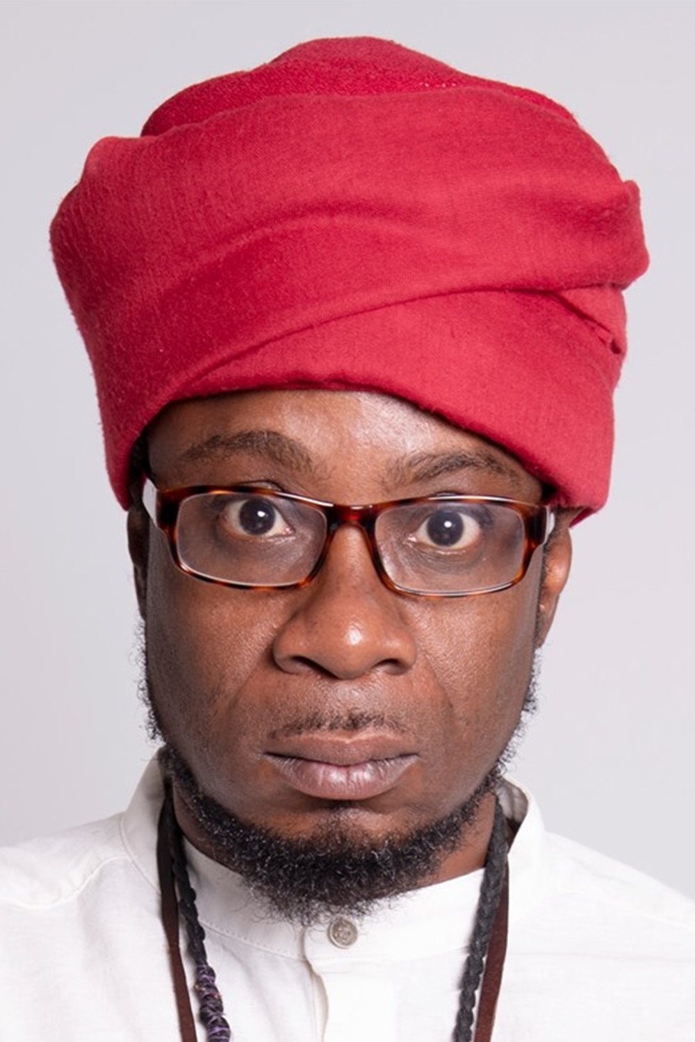 Michael Flemming backdrop