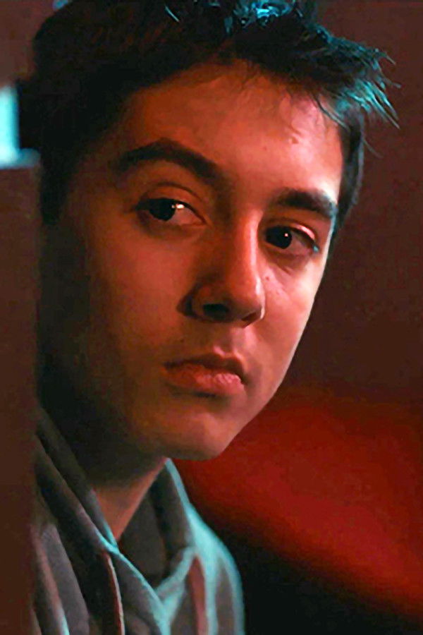 Ivaylo Savov backdrop