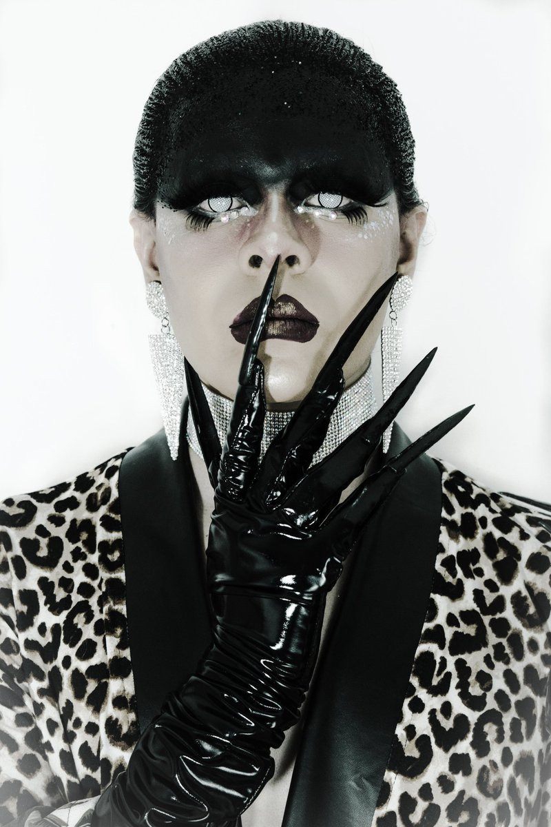 Luis Jessy Ávila Escamilla backdrop