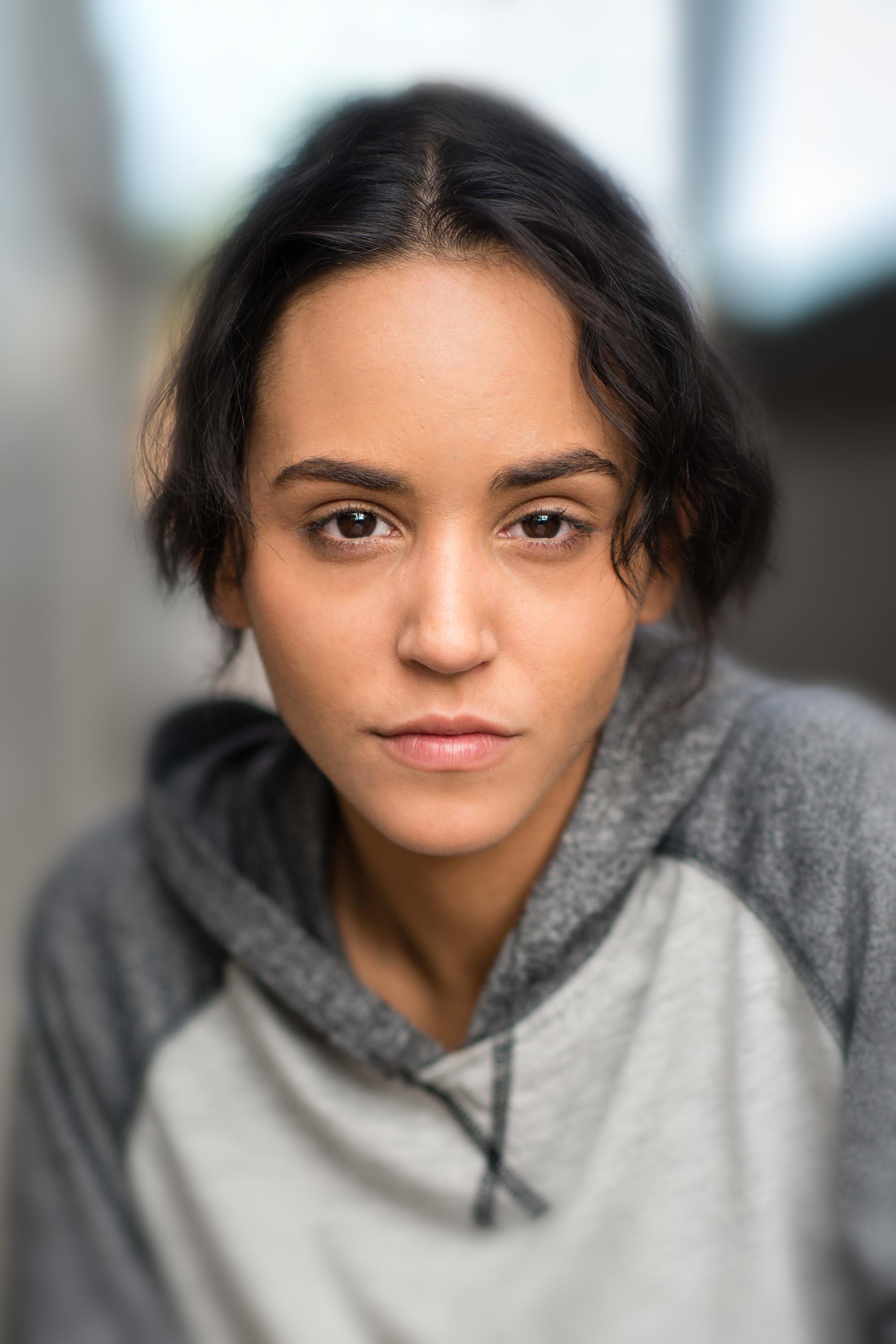 Samantha Ashley backdrop