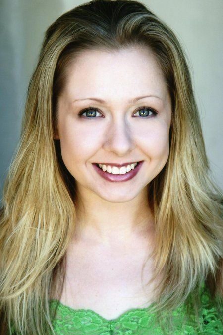 Dana Davidson backdrop