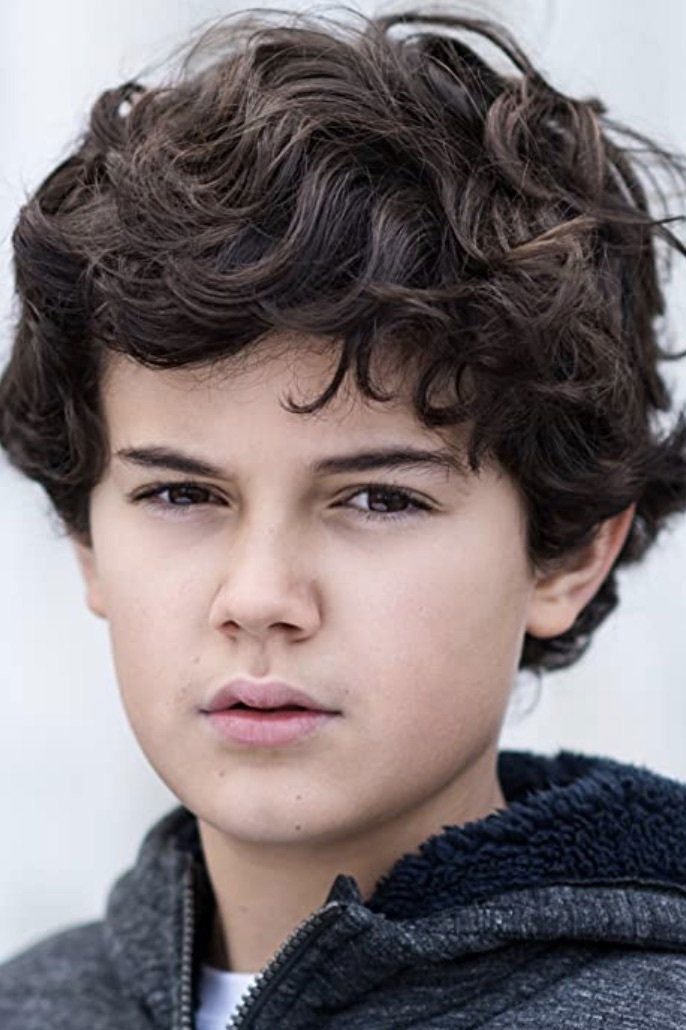 Gabriel Cartrade backdrop