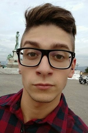 Stefano Lepri backdrop