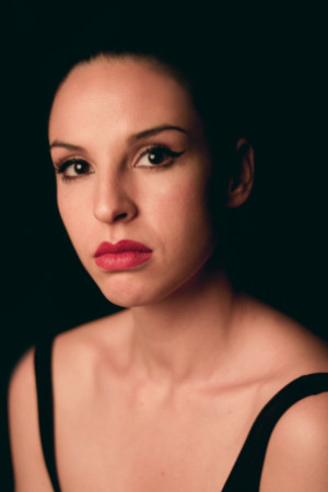 Mar Balaguer backdrop