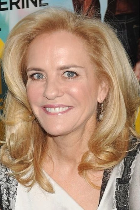 Wendy Finerman backdrop