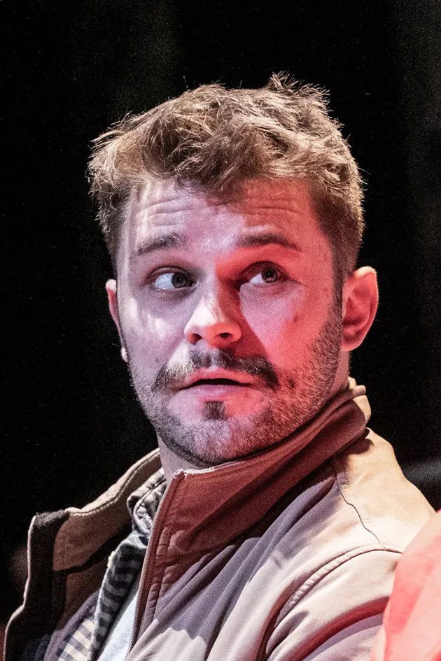 Jakub Burýšek backdrop