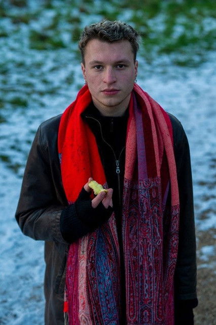 Tijn Winters backdrop