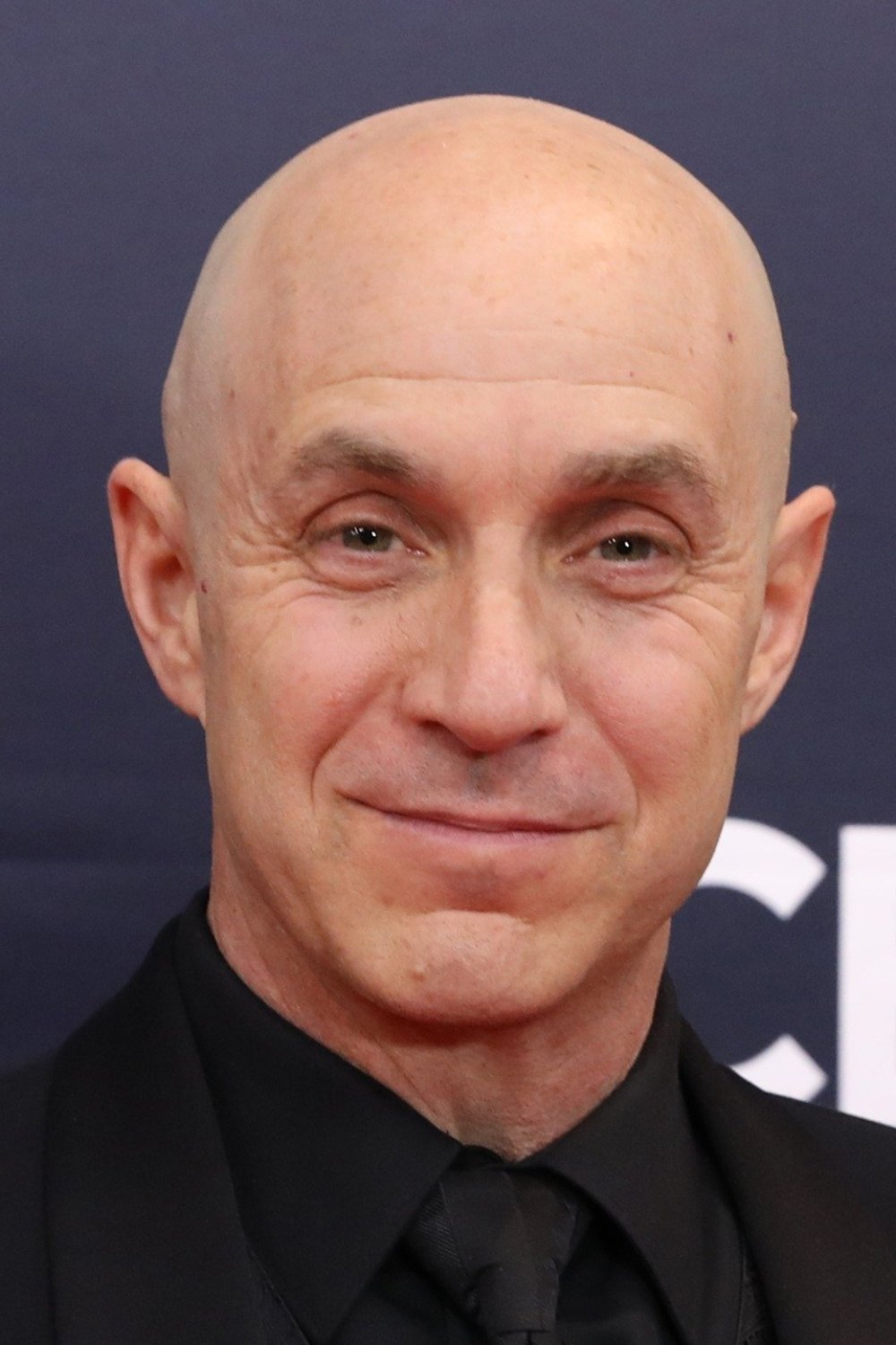 Brajan Markinson backdrop