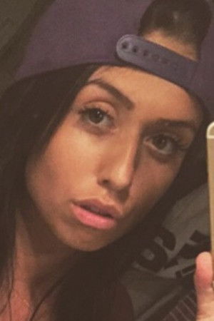 Cassandra Escobar backdrop