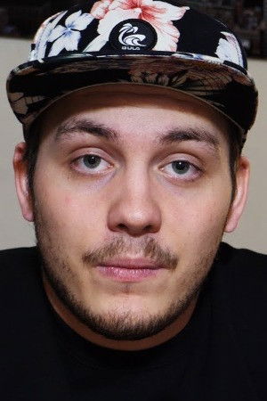 Jonathan Borg backdrop