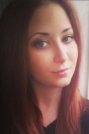 Claudia Matyus backdrop