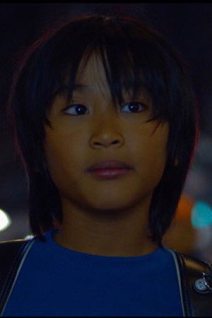 Koshin Nakazawa backdrop