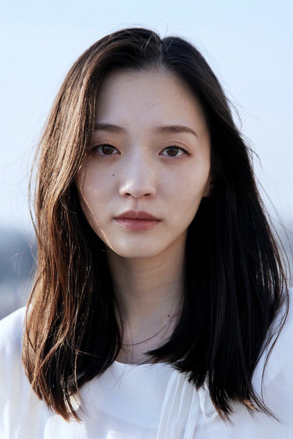 Karen Kurashima backdrop