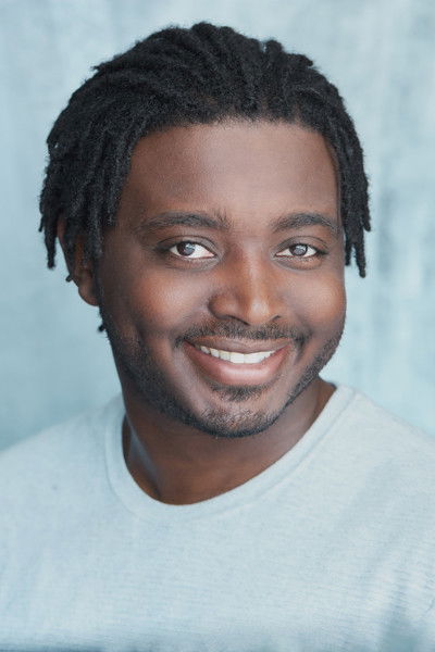 Michael Bordom backdrop