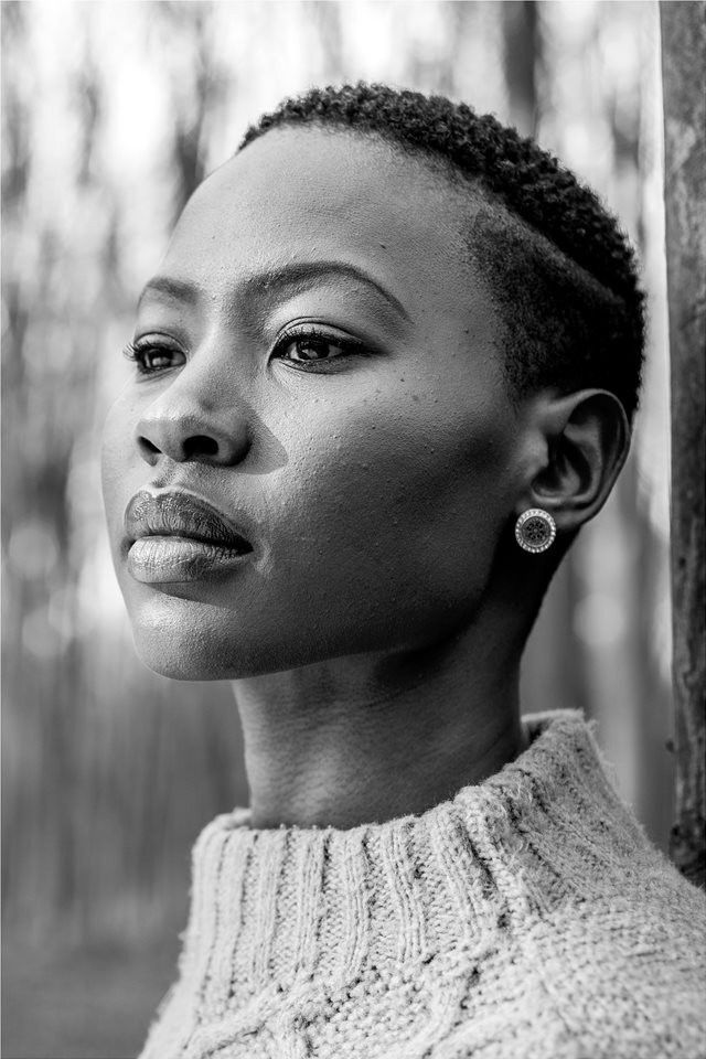 Gladys Kyot backdrop